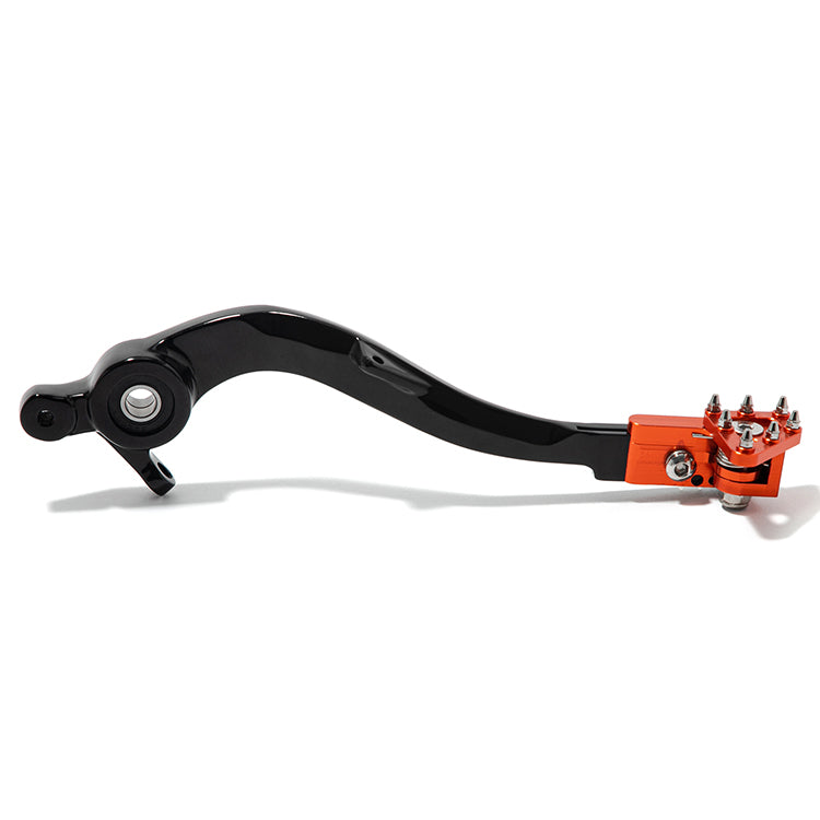 Forged Brake Pedal Lever for KTM SX XC EXC EXC-F SXF XC-F XCF-W 125-500 / GAS GAS EC ES EX MC 125-450 / Husqvarna FC FE FX TC TX 125-450 2