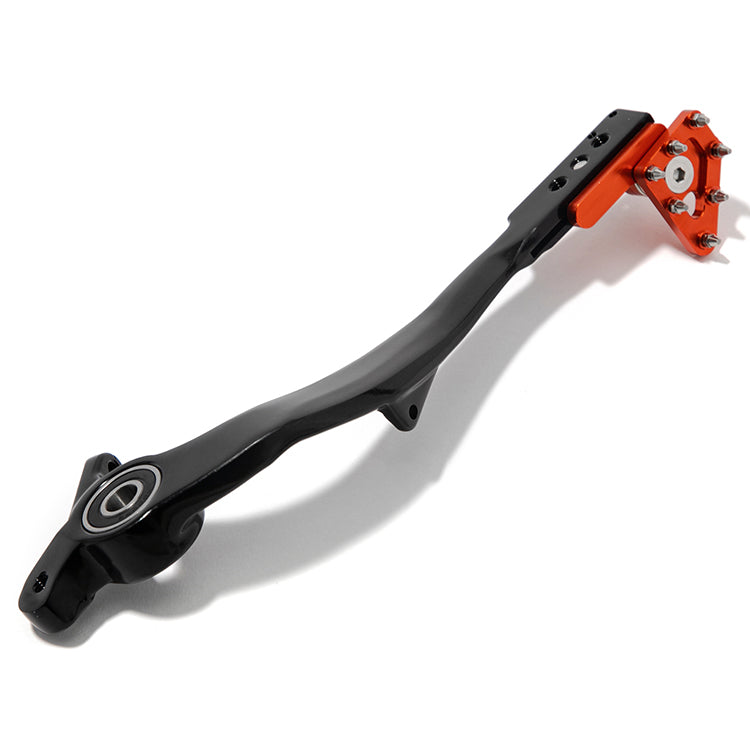 Forged Brake Pedal Lever for KTM SX XC EXC EXC-F SXF XC-F XCF-W 125-500 / GAS GAS EC ES EX MC 125-450 / Husqvarna FC FE FX TC TX 125-450 1