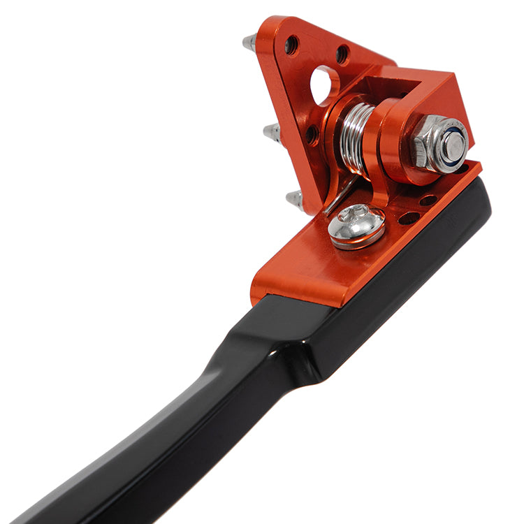 Forged Brake Pedal Lever for KTM SX XCW SXF XC XCF EXC EXC-F XCF-W 125-500 / Husqvarna TE FE TC FS FC TX FX 125-501 / GSA GAS MC EX 125-450 3