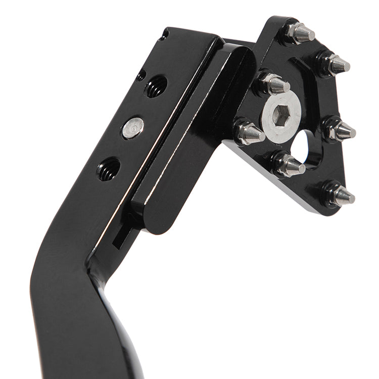 Forged Brake Pedal Lever for Yamaha Tenere 700 2020 2021 2022 2023 2024 3