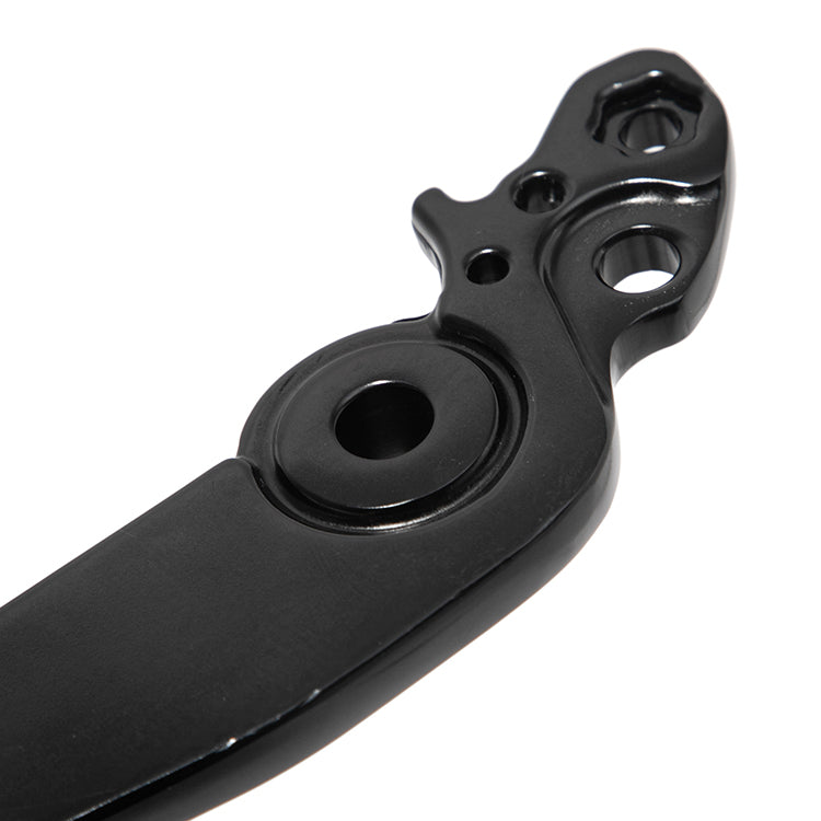 Forged Brake Pedal Lever for Yamaha Tenere 700 2020 2021 2022 2023 2024 4