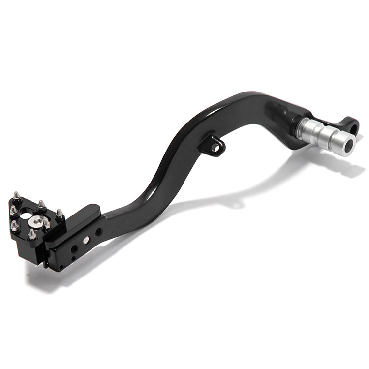 Forged Brake Pedal Lever for Yamaha YZ85 2002-2024 5PA-27211-00 2