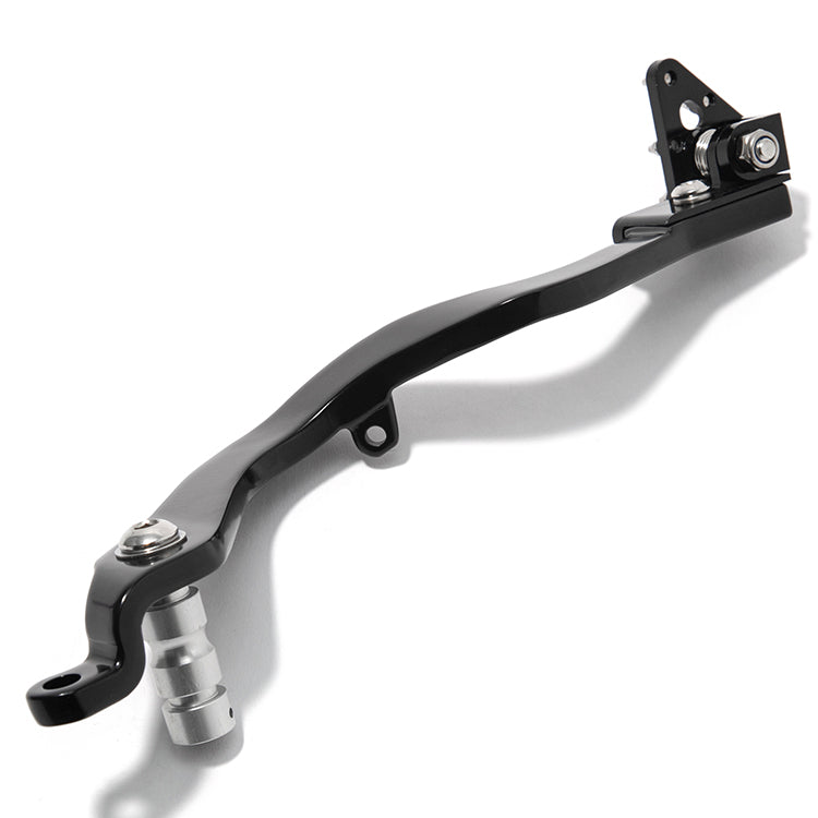 Forged Brake Pedal Lever for Yamaha YZ85 2002-2024 5PA-27211-00 3