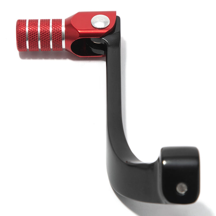 Forged Aluminum Gear Shift Lever for Honda CRF110F / GROM125 MSX125 13-24 / TRX400EX 99-08 / TRX400X 09 12-14 / Yamaha TT-R110E 11-23 08-09 5