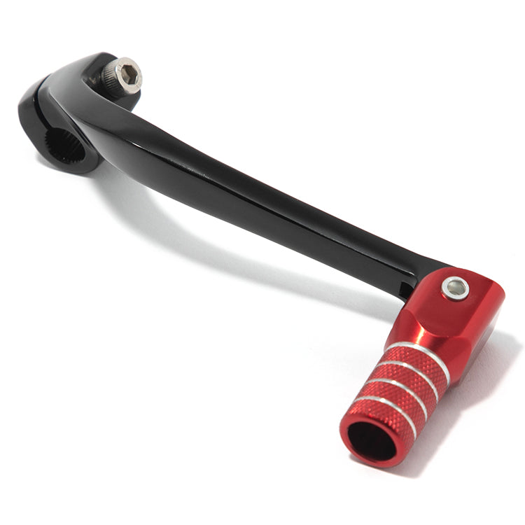 Forged Aluminum Gear Shift Lever for Honda CRF110F / GROM125 MSX125 13-24 / TRX400EX 99-08 / TRX400X 09 12-14 / Yamaha TT-R110E 11-23 08-09 7