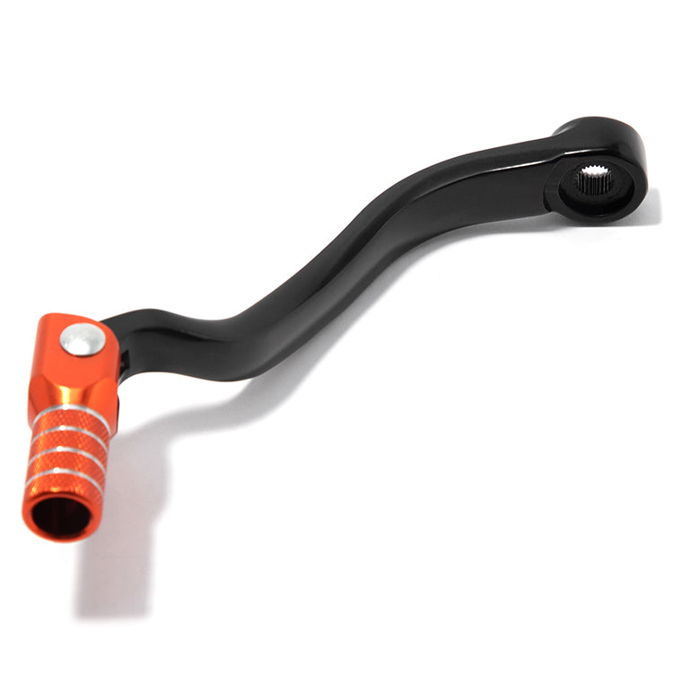 Forged Aluminum Gear Shift Lever for KTM SX EXC XC MXC XCW SXF XCF / Husqvarna TC FC FX TE FE / GAS GAS MC EC EX 7