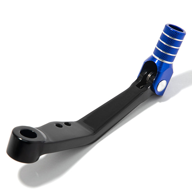 Forged Brake Pedal / Gear Shift Lever for Yamaha Tenere 700 2020 2021 2022 2023 2024 11