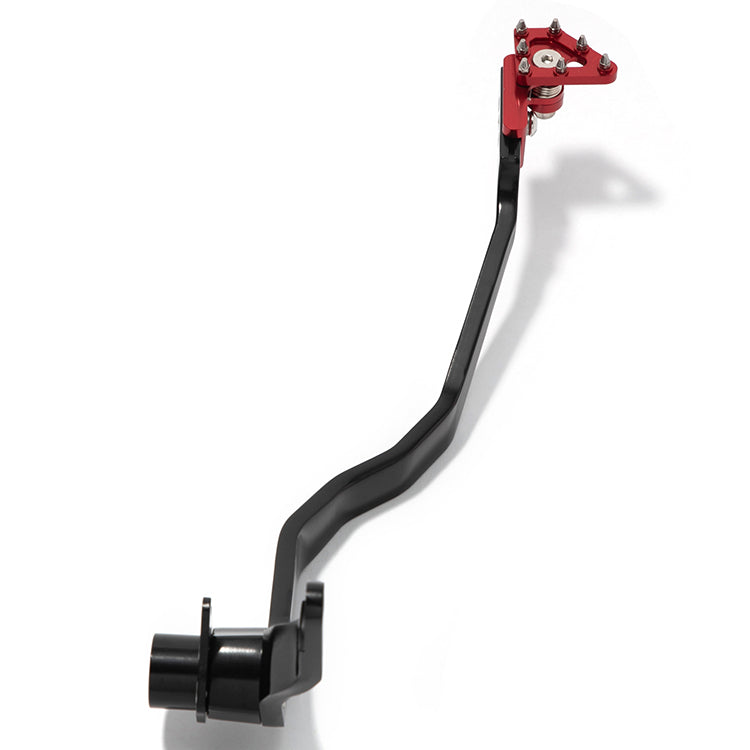 Forged Brake Pedal Lever for Honda CRF110F 2013-2024 46500-KYK-305 5