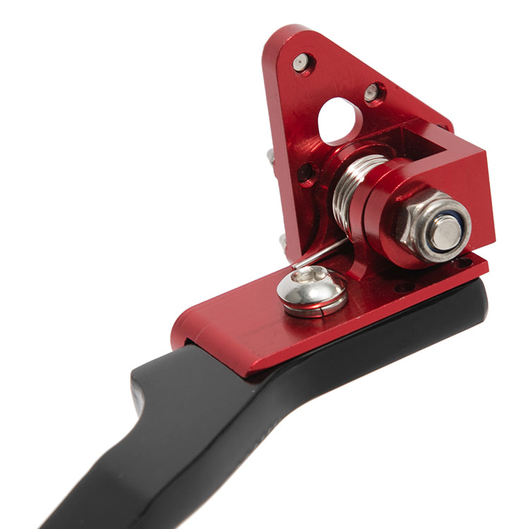 Forged Brake Pedal Lever for Honda CRF110F 2013-2024 46500-KYK-305 7