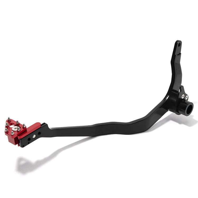 Forged Brake Pedal Lever for Honda CRF110F 2013-2024 46500-KYK-305 6