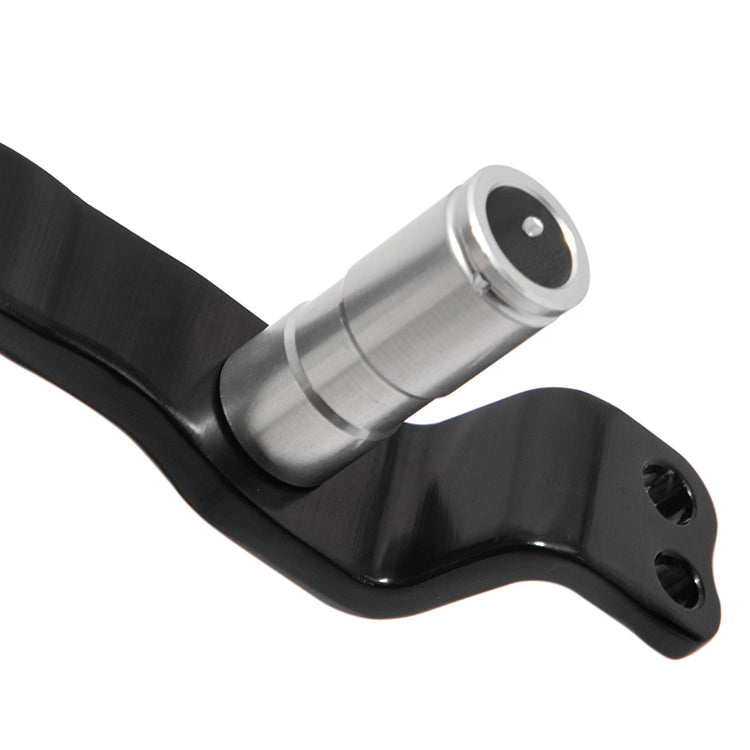 Forged Brake Pedal Lever for Honda CRF250L CRF250M 13-20 / CRF250 RALLY 17-20 / CRF300L / RALLY 21-24 3