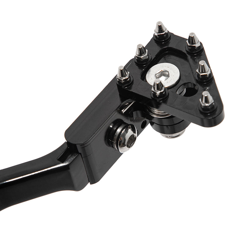Forged Brake Pedal Lever for Honda CRF250L CRF250M 13-20 / CRF250 RALLY 17-20 / CRF300L / RALLY 21-24 4