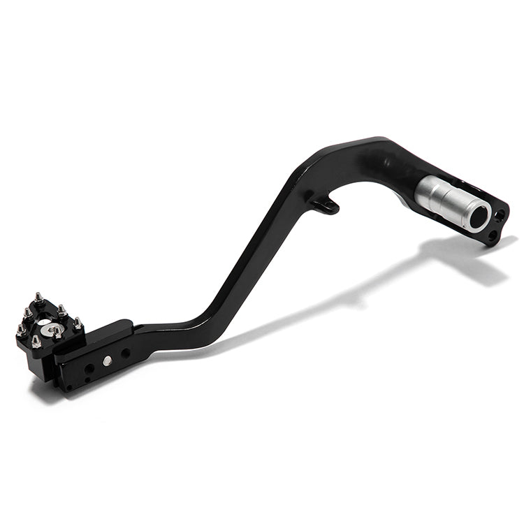 Forged Brake Pedal Lever for Honda CRF250L CRF250M 13-20 / CRF250 RALLY 17-20 / CRF300L / RALLY 21-24 2