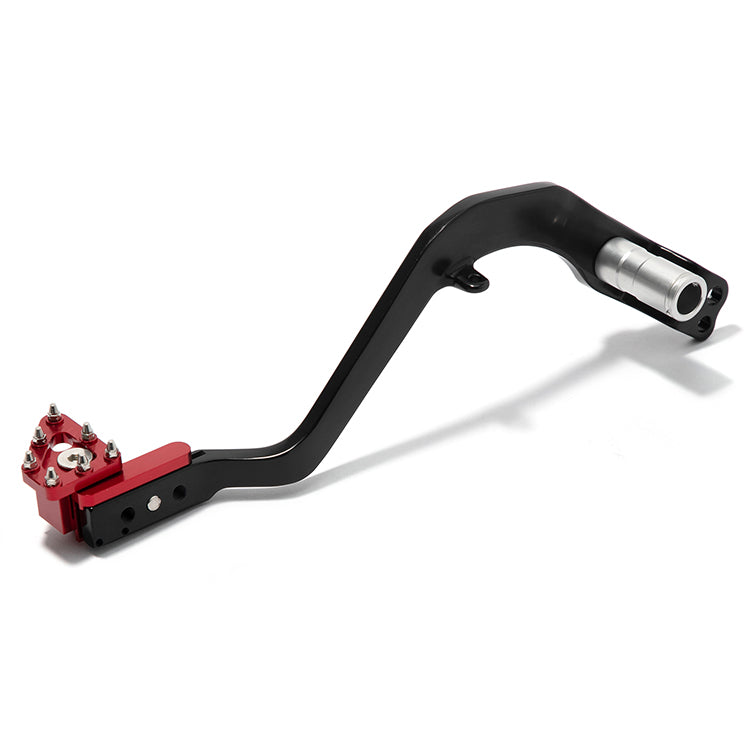 Forged Brake Pedal Lever for Honda CRF250L CRF250M 13-20 / CRF250 RALLY 17-20 / CRF300L / RALLY 21-24 6