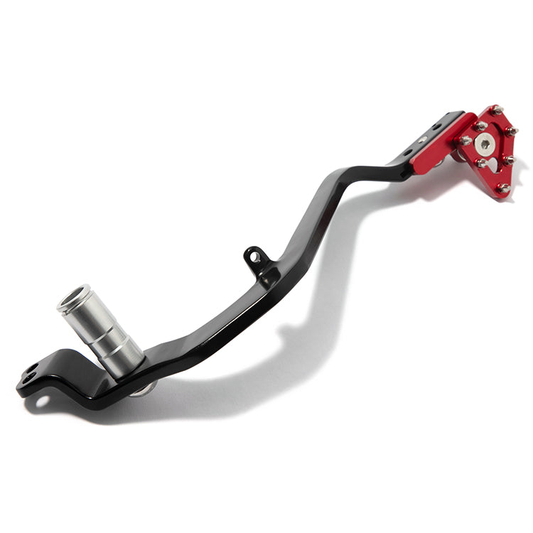 Forged Brake Pedal Lever for Honda CRF250L CRF250M 13-20 / CRF250 RALLY 17-20 / CRF300L / RALLY 21-24 5