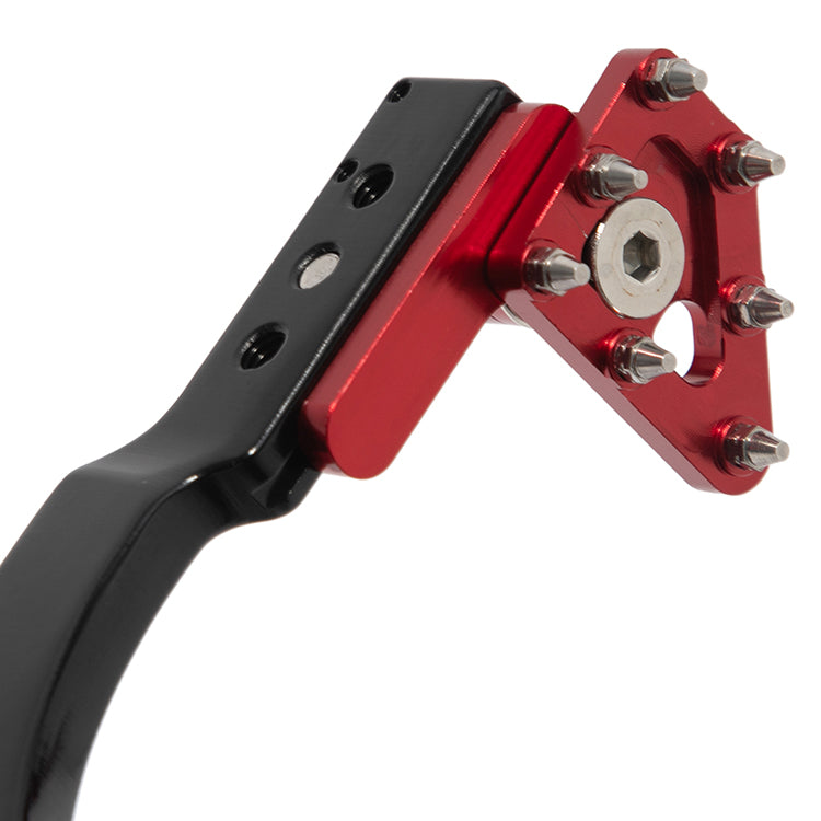 Forged Brake Pedal Lever for Honda CRF250X 2004-2017 / CRF450X 2005-2024 6