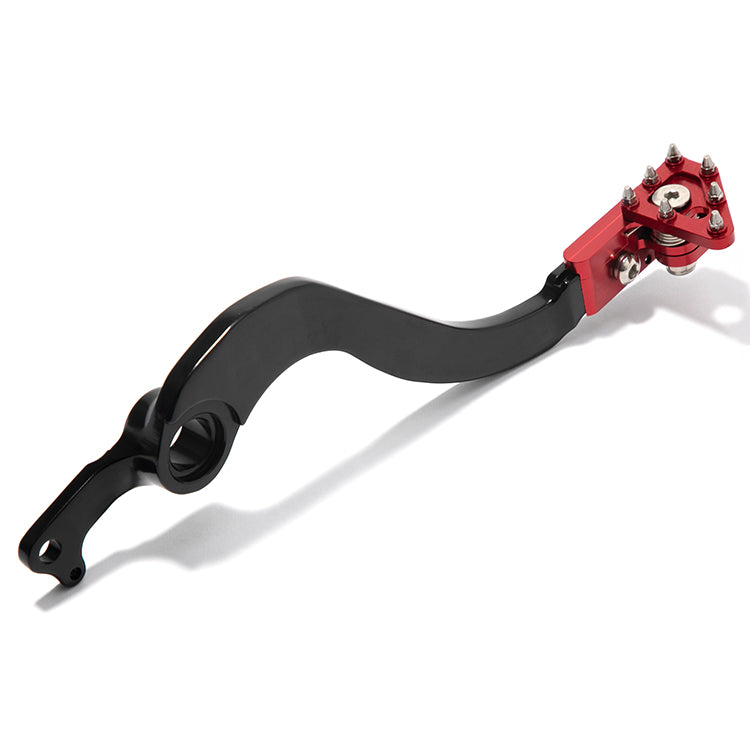 Forged Brake Pedal Lever for Honda CRF250X 2004-2017 / CRF450X 2005-2024 4