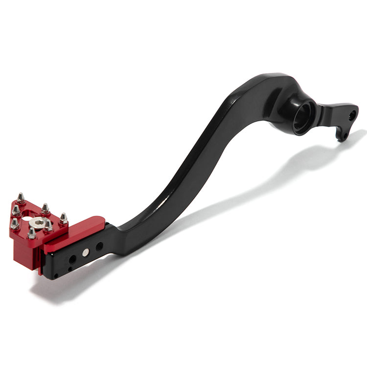 Forged Brake Pedal Lever for Honda CRF250X 2004-2017 / CRF450X 2005-2024 5