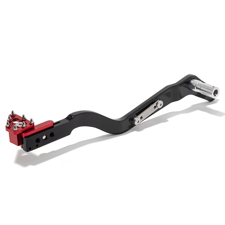 Forged Brake Pedal Lever for Honda XR650L 1993-2009 / 2012-2024 5