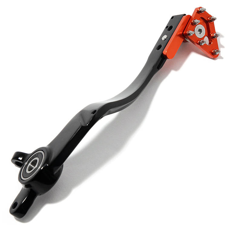 Forged Brake Pedal Lever for KTM SX SXS XC XCW SXS-F SXF EXC XCF-W XCF 125-530 / Husqvarna TE FE TC FC 125-501 4