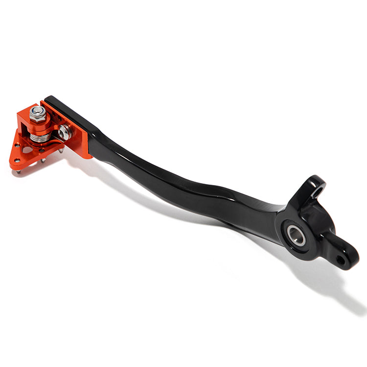 Forged Brake Pedal Lever for KTM SX SXS XC XCW SXS-F SXF EXC XCF-W XCF 125-530 / Husqvarna TE FE TC FC 125-501 5