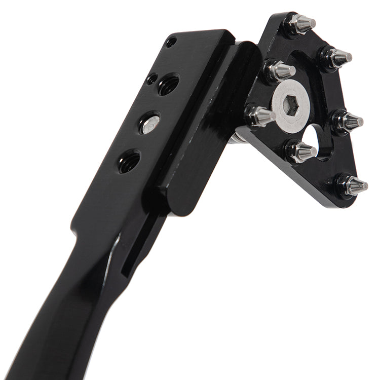 Forged Brake Pedal Lever for KTM SX XC EXC EXC-F SXF XC-F XCF-W 125-500 / GAS GAS EC ES EX MC 125-450 / Husqvarna FC FE FX TC TX 125-450 4