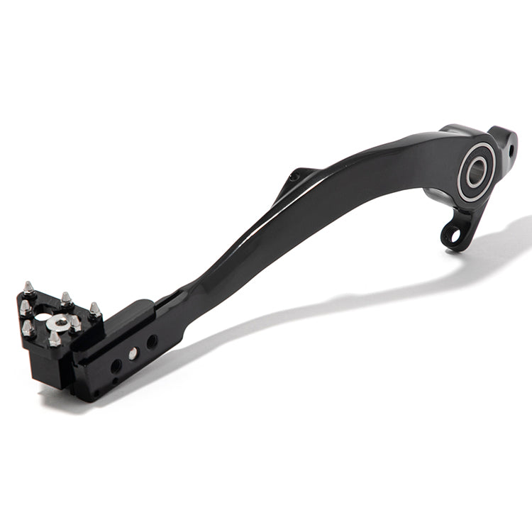 Forged Brake Pedal Lever for KTM SX XC EXC EXC-F SXF XC-F XCF-W 125-500 / GAS GAS EC ES EX MC 125-450 / Husqvarna FC FE FX TC TX 125-450 5