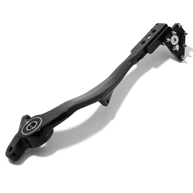 Forged Brake Pedal Lever for KTM SX XC EXC EXC-F SXF XC-F XCF-W 125-500 / GAS GAS EC ES EX MC 125-450 / Husqvarna FC FE FX TC TX 125-450 3