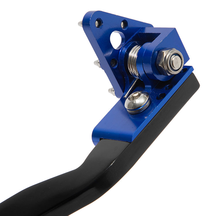 Forged Brake Pedal Lever for Yamaha Tenere 700 2020 2021 2022 2023 2024 7