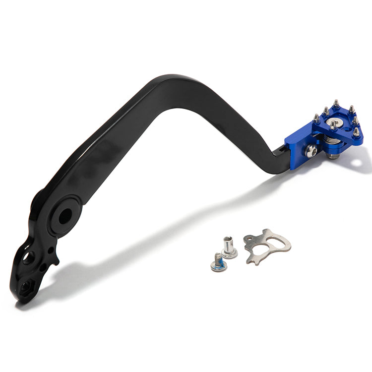 Forged Brake Pedal Lever for Yamaha Tenere 700 2020 2021 2022 2023 2024 6