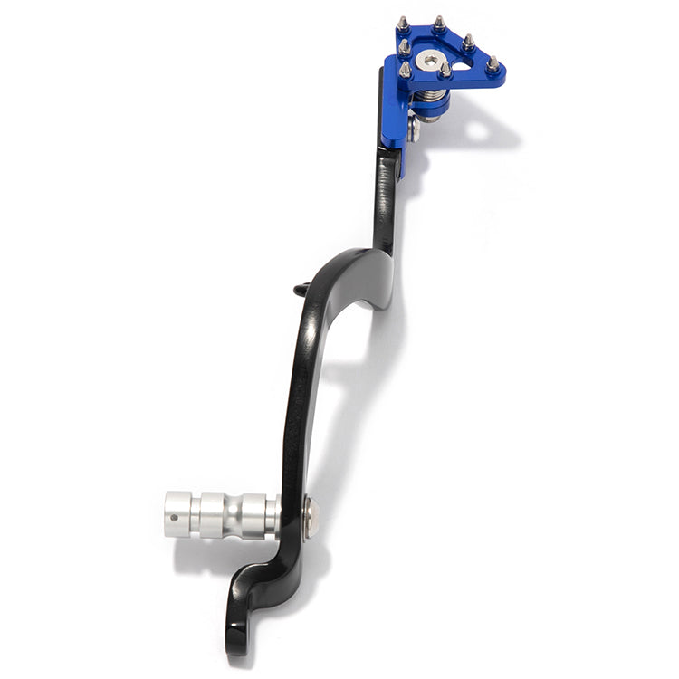 Forged Brake Pedal Lever for Yamaha YZ85 2002-2024 5PA-27211-00 5