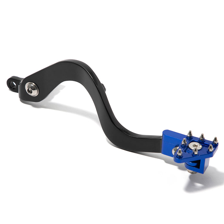 Forged Brake Pedal Lever for Yamaha YZ85 2002-2024 5PA-27211-00 6