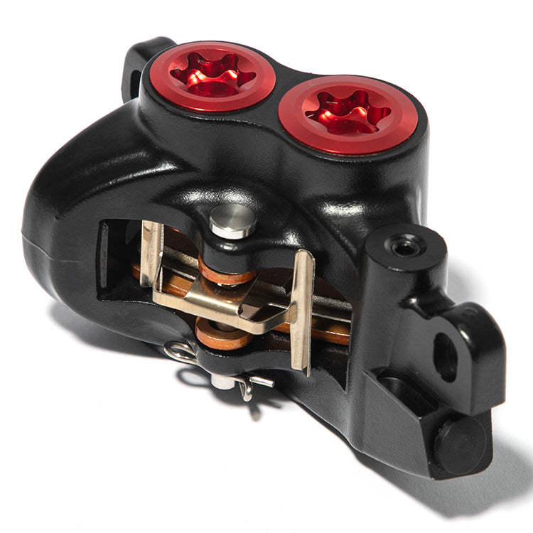 Forged Rear Brake Calipers for Talaria Sting MX5 Pro
