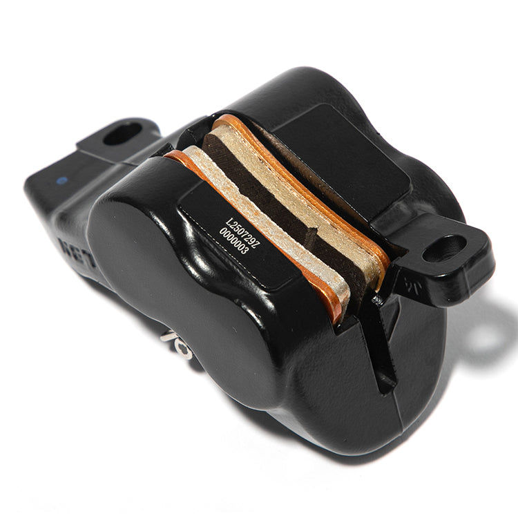 Forged Rear Brake Calipers for Talaria Sting MX5 Pro 4