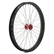 Load image into Gallery viewer, Aluminum Front Rear Wheel Rim Hub Sets for Apollo RFN / Beta Explorer