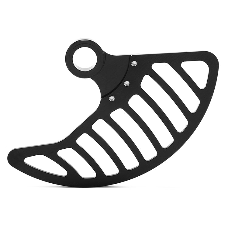Aluminum Front Brake Disc Guard for Apollo RFN / Beta Explorer 3