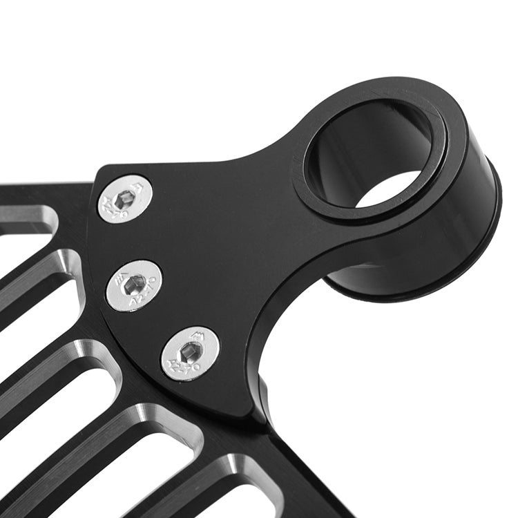 Aluminum Front Brake Disc Guard for Apollo RFN / Beta Explorer 4