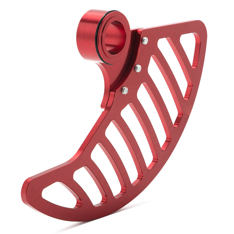 Aluminum Front Brake Disc Guard for Apollo RFN / Beta Explorer 5