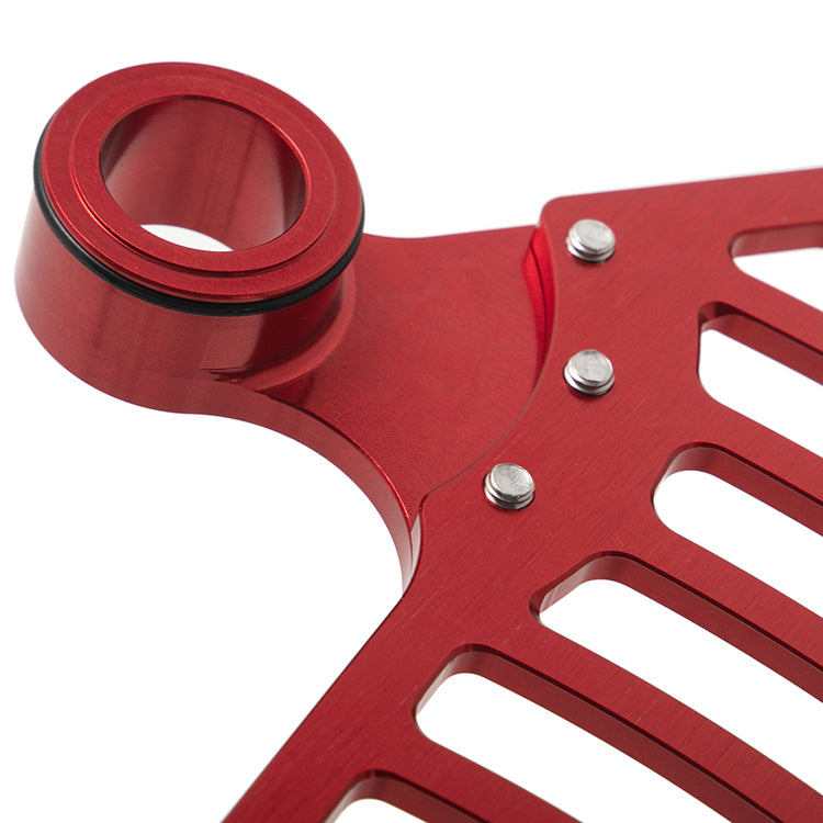Aluminum Front Brake Disc Guard for Apollo RFN / Beta Explorer 6