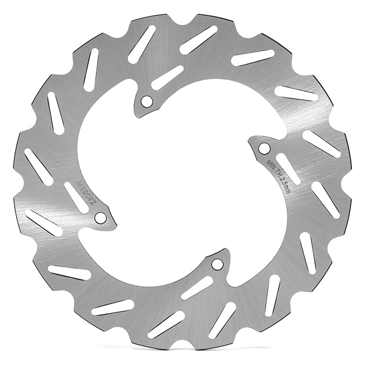 Front Brake Disc Rotor 198mm For Gas Gas MC 65 2025 / Husqvarna TC 65 2025 / KTM 65 SX 2025