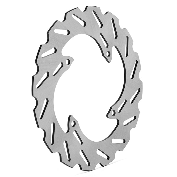 Front Brake Disc Rotor 198mm For Gas Gas MC 65 2025 / Husqvarna TC 65 2025 / KTM 65 SX 2025 3