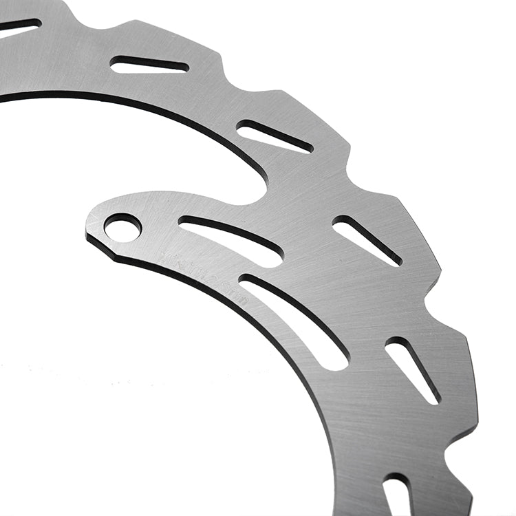 Front Brake Disc Rotor For Kawasaki KX250 / KX450 2019-up / KLX450R 2007-2021 / Bimota BX 450 2023-up 4