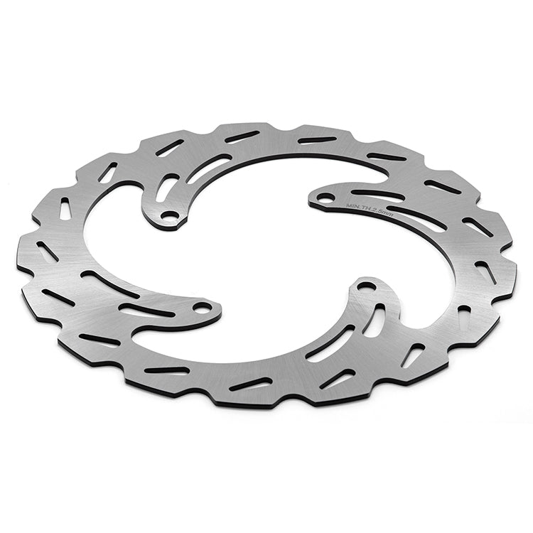 Front Brake Disc Rotor For Kawasaki KX250 / KX450 2019-up / KLX450R 2007-2021 / Bimota BX 450 2023-up