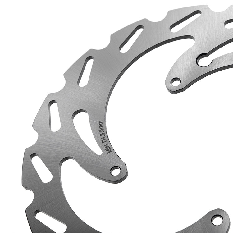 Front Brake Rotor For KTM 85 SX 2013-up / Freeride E-SX E-Bike 2012-2014 / E-XC E-Bike 2021-up 4