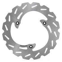 Load image into Gallery viewer, Front Brake Rotor For Suzuki RM85/ RM85L 05-up / Yamaha YZ80 93-01 / YZ80 Big Wheels 94-01 / YZ85 02-12 / YZ85LW 02-up