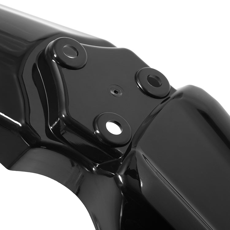 Front Fender Mud Guard For Arctic Leopard XE Pro S