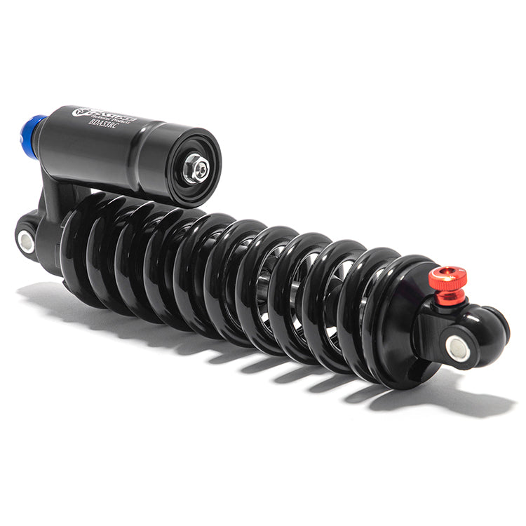 FASTACE Front Fork Suspension / Rear Shock Suspension for