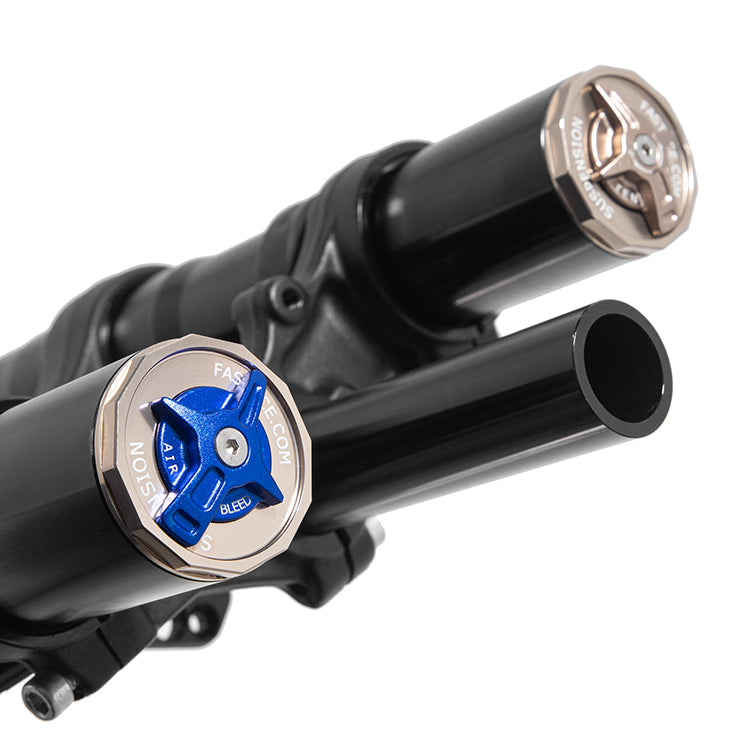 FASTACE Front Fork Suspension / Rear Shock Suspension for Surron Light