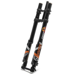 FASTACE Front Fork Suspension & Rear Shock Suspension for Surron Light Bee X / Talaria Sting / Talaria XXX / Segway X160 X260