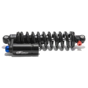 FASTACE Front Fork Suspension & Rear Shock Suspension for Surron Light Bee X / Talaria Sting / Talaria XXX / Segway X160 X260